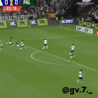 Memphis Depay Vai Corinthians GIF