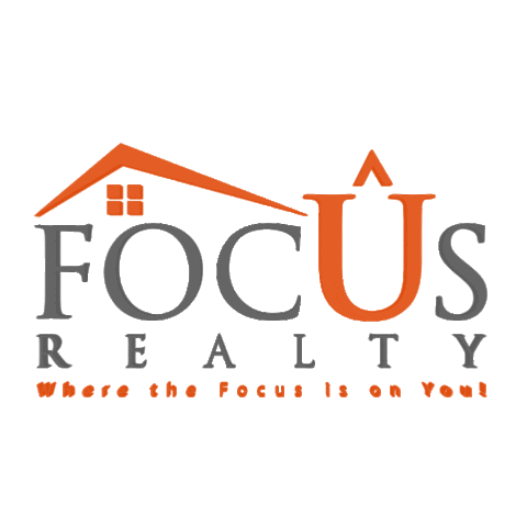 TigerProperties real estate sold home sold focus realty Sticker