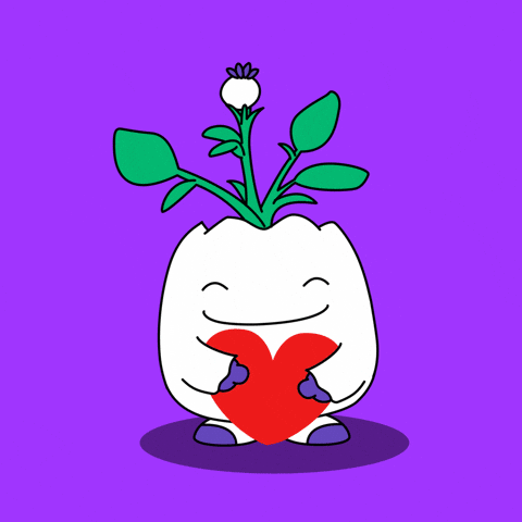 Happy I Love You GIF by Magic Eden