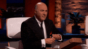 Shark Tank Smell GIF by ABC Network