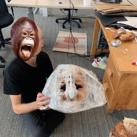 Lab Onf GIF by Alex Boya