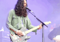 The Temper Trap Bonnaroo GIF by The Meadows NYC