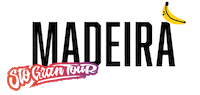 Madeira Sgt Sticker by Sto Gran Tour