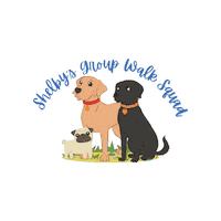 Ygk Canine Sticker by Luv-A-K9