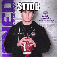 Sam Leavitt GIF