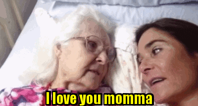 year mother GIF