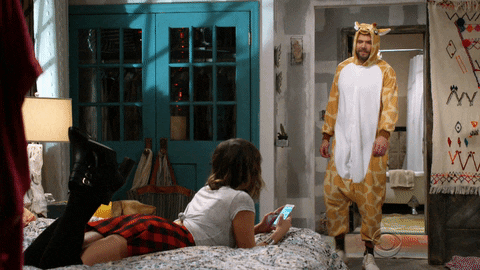 GIF by CBS