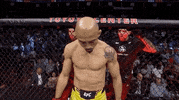 Jose Aldo Sport GIF by UFC