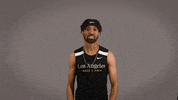 Cal State La Track GIF by Cal State LA Golden Eagles
