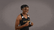 Cal State La Track GIF by Cal State LA Golden Eagles