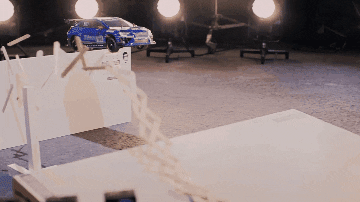 vs subaru GIF