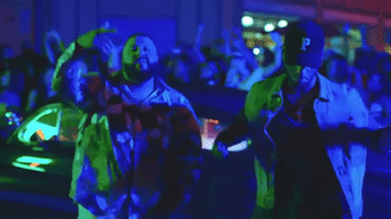 bryson tiller wild thoughts GIF by DJ Khaled