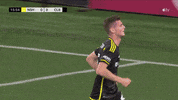 Excited Lets Go GIF by Major League Soccer