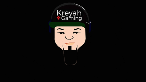 Nerd Suck It GIF by Kreyah Gaming