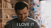 I Love It GIF by Amazon Prime Video