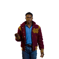 Season 2 Sex Education Sticker by NETFLIX