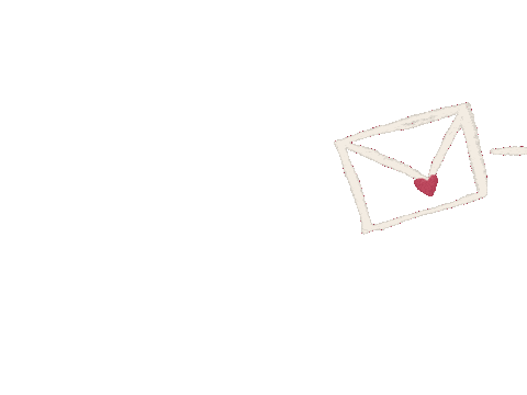 Love You Kiss Sticker