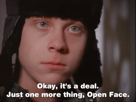 episode 1 specials GIF