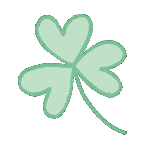 St Patricks Day Spring Sticker by Amazon Photos