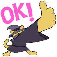 Video Game Ok Sticker by Holler Studios