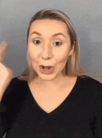 Labonequita makeup skincare make tutorial GIF