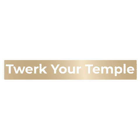 Twerk Robin Sticker by RobinRivera