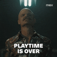 Duster GIF by HBO Max