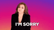 Sorry I Miss You GIF by Amanda Cee Media