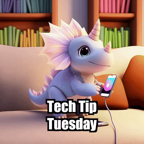 Divi Social Media Trends GIF by Divineasaur