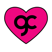 Sticker by Giveaway Connects