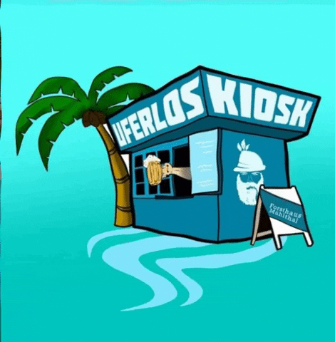 ForsthausMuehlthal giphygifmaker starnberg waldkeller forsthaus mühlthal GIF