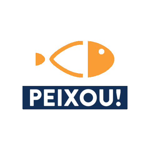 BuonaPesca giphygifmaker sexta peixe sexta-feira Sticker