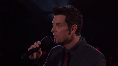 martina mcbride pbs GIF by Chris Mann