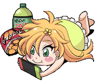 Video Games Eating Sticker by Jin