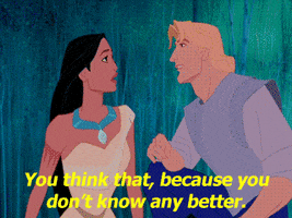 disney wtf GIF by O&O, Inc