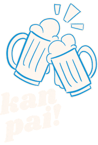 Travel Hiroshima Sticker