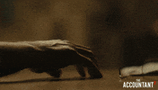Ben Affleck GIF by The Accountant 2