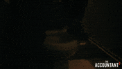Jk Simmons GIF by The Accountant 2