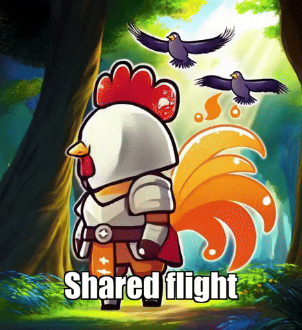 Community Gratitude GIF by Zorooster