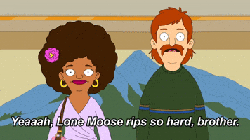 LM Rips | Season 2 Ep. 18 | THE GREAT NORTH