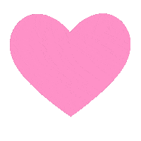 Pink Rosa Sticker
