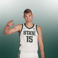 Msu Coop GIF by Michigan State Athletics