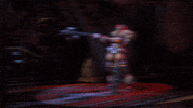heroes of the storm sonya GIF