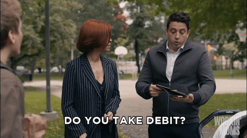 sarcastic catherine reitman GIF by CBC