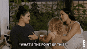 Nikki Bella GIF by E!