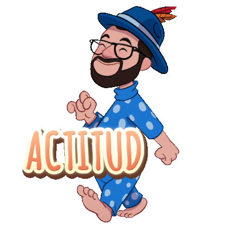 Faisy Sticker by Las Estrellas