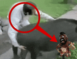 Gamer Clash GIF by Youtooz