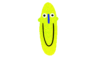 Happy Smiley Face Sticker by ed_illustrates