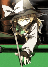 8 Ball Instagram GIF