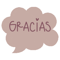 Thanks Emprender Sticker